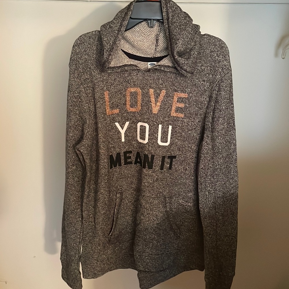 Barely worn Oversized! size 16